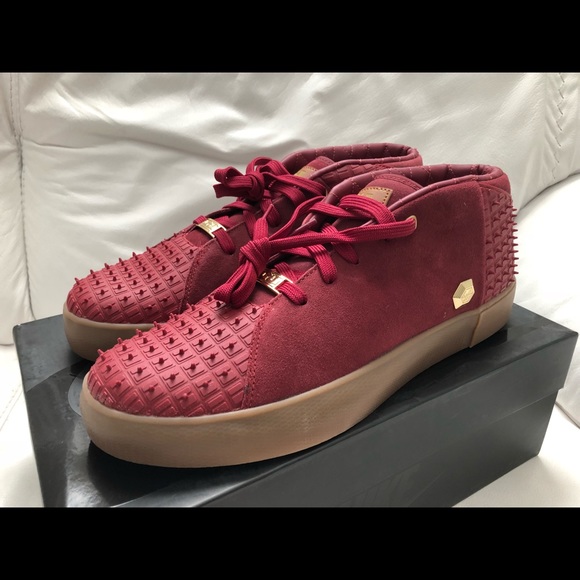 nike lebron xiii lifestyle